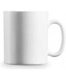 Puodelis Arcoroc EVOLUTION wytrzymały opal 300ml komplektas 6szt. - Hendi 63391