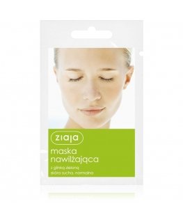 Ziaja Relaxing Massage Oil - Relaxing massage oil