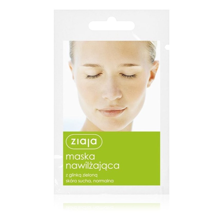 Ziaja Relaxing Massage Oil - Relaxing