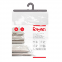 Set of 2 worków próżniowych M + L Rayen Set of 2 worków próżniowych M + L Rayen