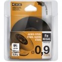 GYS 086104 keevitustraat 0,9 mm 900 g GYS 086104 keevitustraat 0,9 mm 900 g