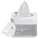 MARY & MAY Hyaluronic Panthenol Hydra Mask (30 ks) MARY & MAY Hyaluronic Panthenol Hydra Mask (30 ks)