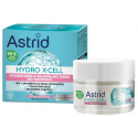 Astrid Hydro X-Cell Hydrating & Soothing Cream Day Cream