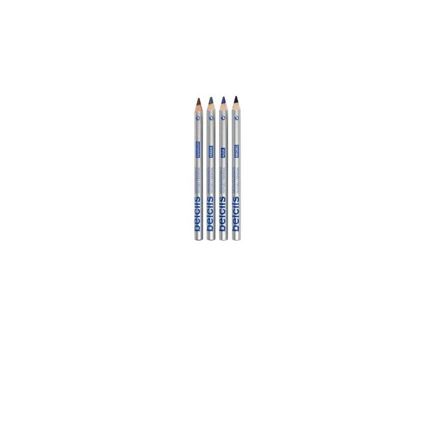 Belcils Pencil Eyes Brown Texture Creamy