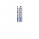 Belcils Pieštukas Eyes Brown Texture Kreminis Belcils Pieštukas Eyes Brown Texture Kreminis