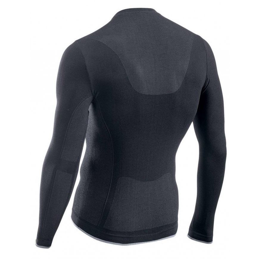 Thermal underwear Northwave Surface L/S black-XL (L/XL)