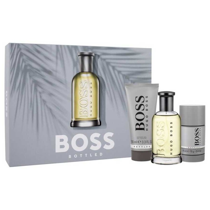 HUGO BOSS HUGO BOSS Boss Bottled