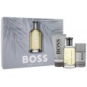 HUGO BOSS Boss Bottled set for men (EDp, 100 ml + shower gel, 100 ml + deodorant, 75 ml) HUGO BOSS Boss Bottled set for men (EDp, 100 ml + shower gel, 100 ml + deodorant, 75 ml)