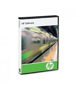 HPE M6K32AAE warranty/support extension