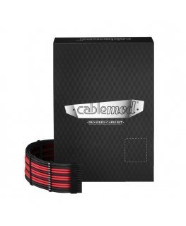 Cablemod CM-PCSI-FKIT-NKKR-R внутренний силовой кабель