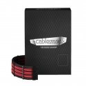 Cablemod CM-PCSI-FKIT-NKKR-R sisäinen virtakaapeli Cablemod CM-PCSI-FKIT-NKKR-R sisäinen virtakaapeli