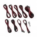 Cablemod CM-PCSI-FKIT-NKKR-R internal power cable Cablemod CM-PCSI-FKIT-NKKR-R internal power cable