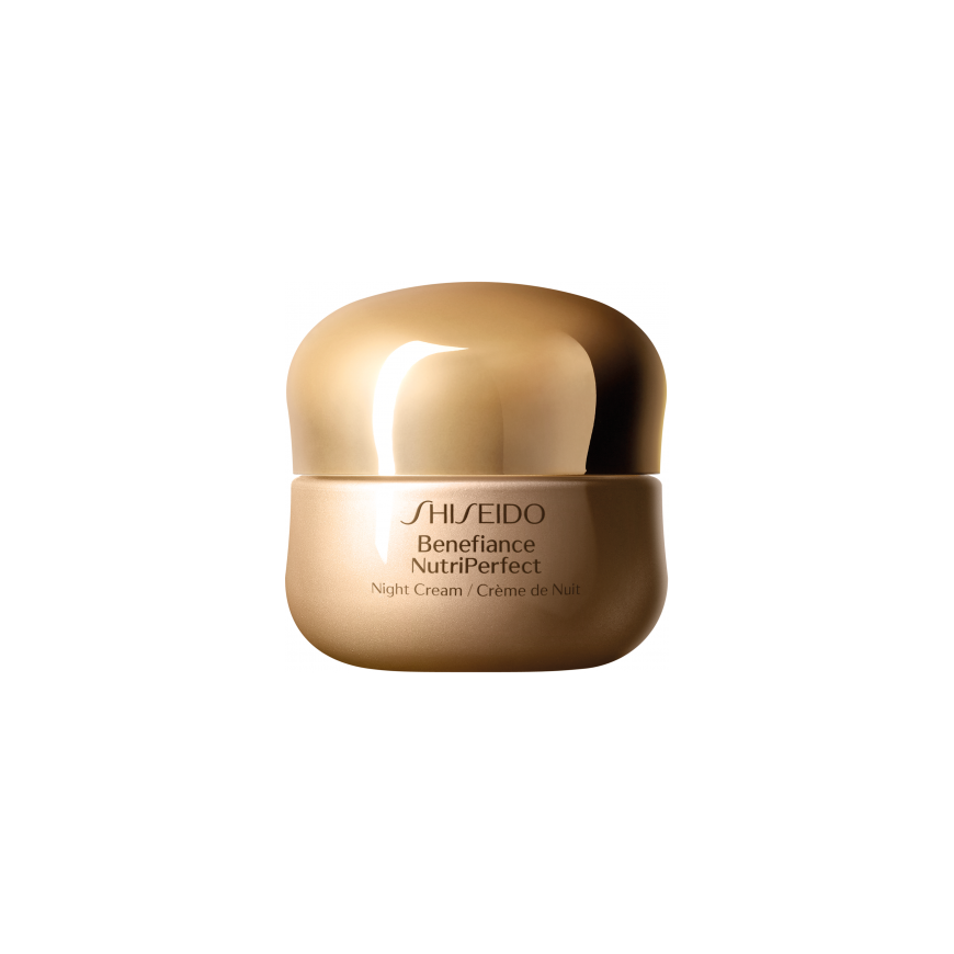 Shiseido Benefiance Nutriperfect Night Creamy, 50