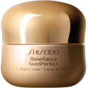 Shiseido Benefiance Nutriperfect Night Creamy, 50 ml