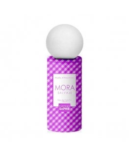 Saphir Fruit Attraction Mora Salvaje eau de toilette spray 100ml