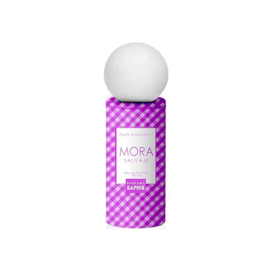 Saphir Fruit Attraction Mora Salvaje eau