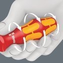 Wera 05006100001 manual screwdriver Single Standard screwdriver