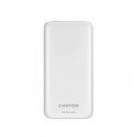 Canyon CNE-CPB301W power bank 30000 mAh White