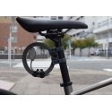 Otto Designworks OTTOLOCK Hexband 152cm lock / Grey