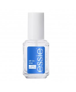 Nagų lakas ALL-IN-ONE base&top strengthener Essie (13,5 ml)