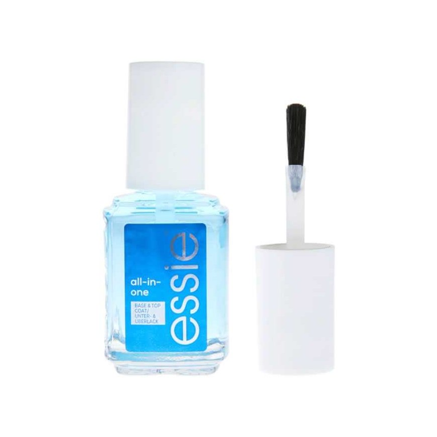 Nail polish ALL-IN-ONE base&top strengthener Essie (13.5 ml) – 3