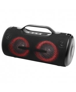 JVC XS-E643 Bluetooth Speaker Black