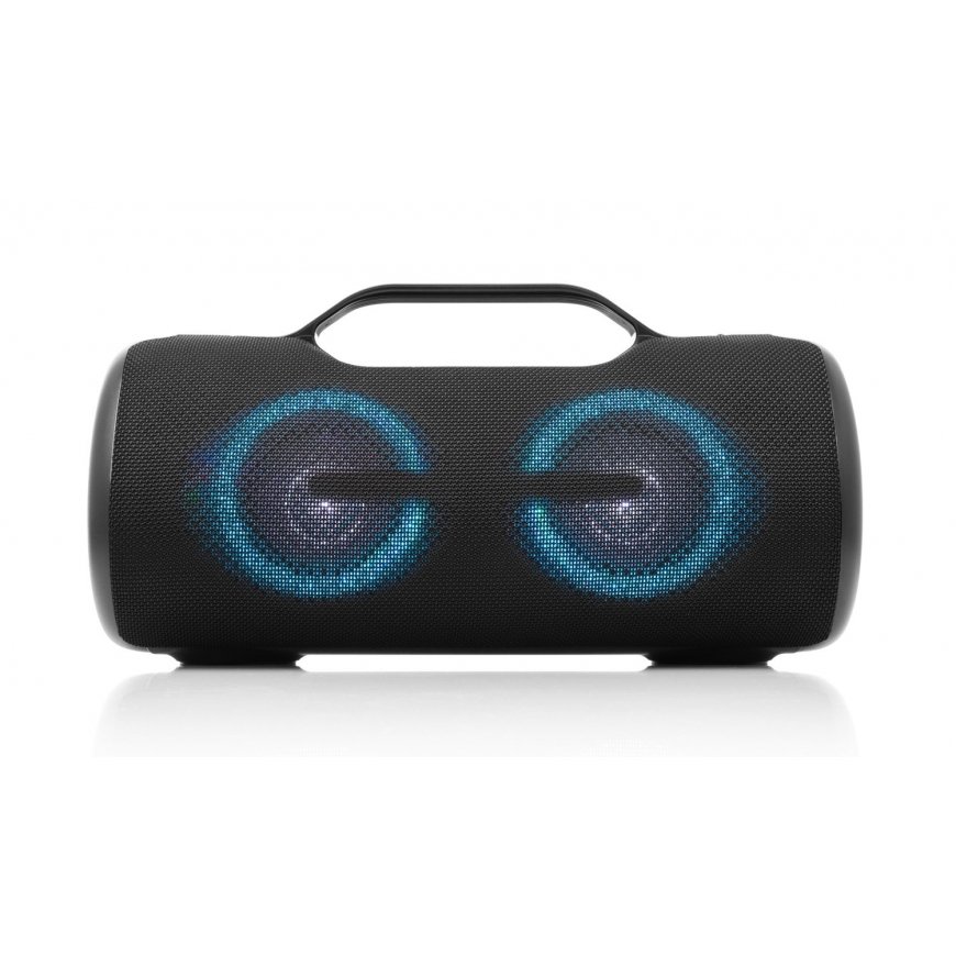 JVC XS-E643 Bluetooth skaļrunis melns – 2