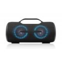 JVC XS-E643 Bluetooth Speaker Black JVC XS-E643 Bluetooth Speaker Black