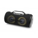 JVC XS-E643 Bluetooth skaļrunis melns JVC XS-E643 Bluetooth skaļrunis melns