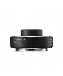Sigma 1.4X Teleconverter TC-1411