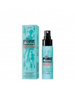 Benefit Porefessional Super Setter Setting Spray, 30 ml