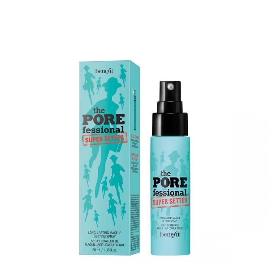 Benefit Porefessional Super Setter Setting Spray