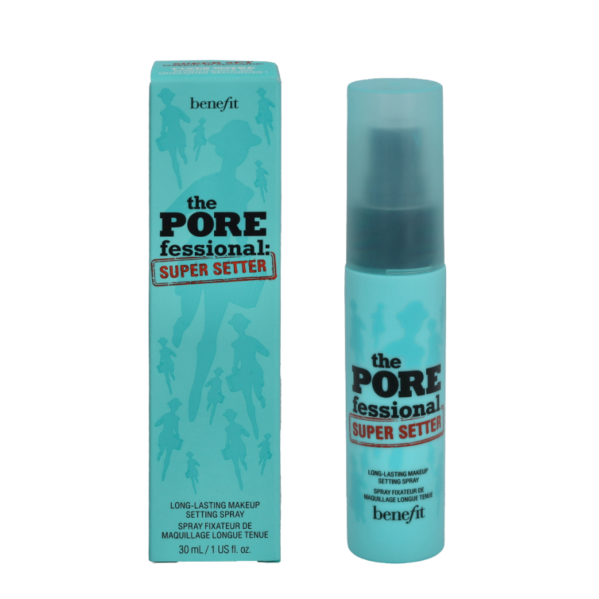 Benefit Porefessional Super Setter Setting Spray, 30 ml – 2