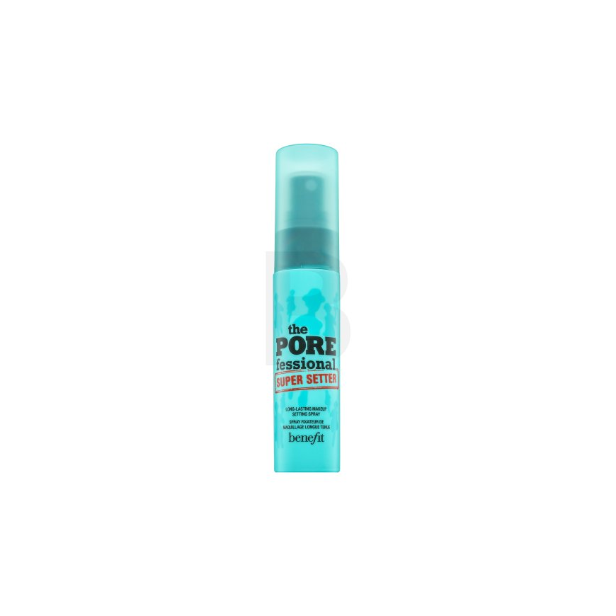 Benefit Porefessional Super Setter Setting Spray, 30 ml – 3