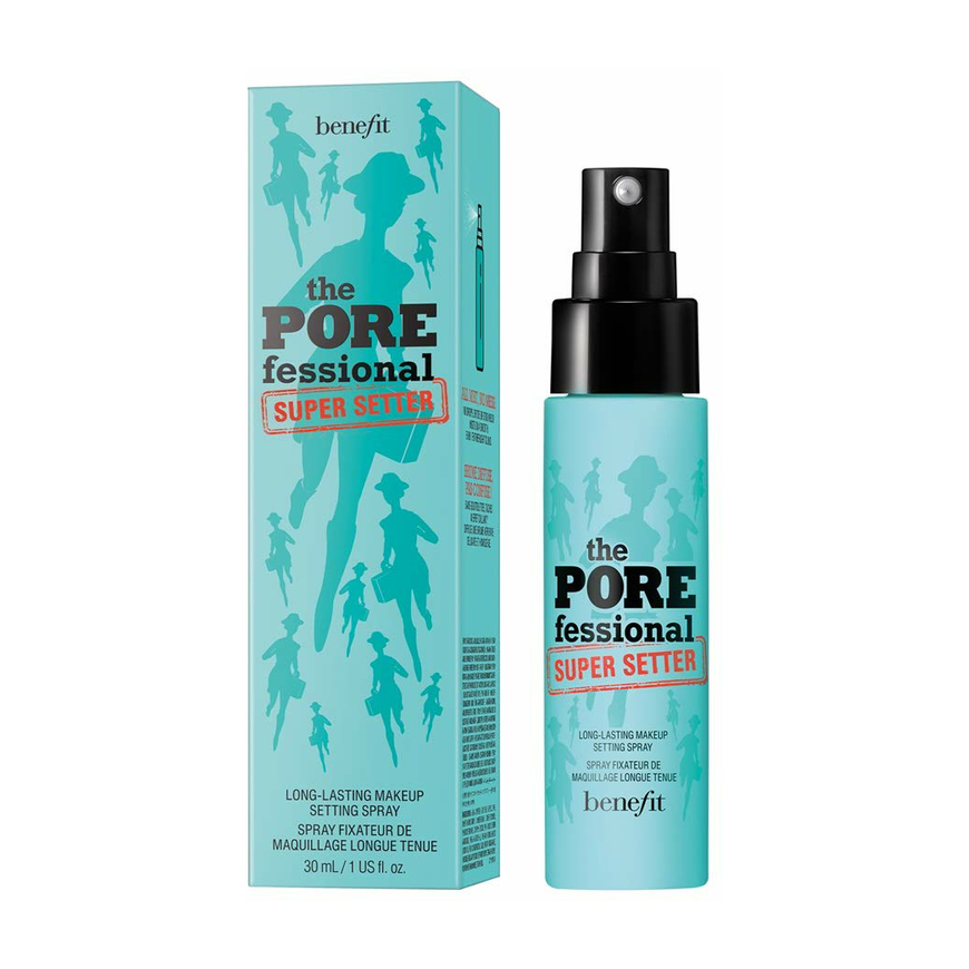 Benefit Porefessional Super Setter Setting Spray, 30 ml – 4