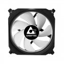 Chieftec CF-1225RGB arvuti jahutussüsteem Arvuti korpus Ventilaator 12 cm Must Chieftec CF-1225RGB arvuti jahutussüsteem Arvuti korpus Ventilaator 12 cm Must