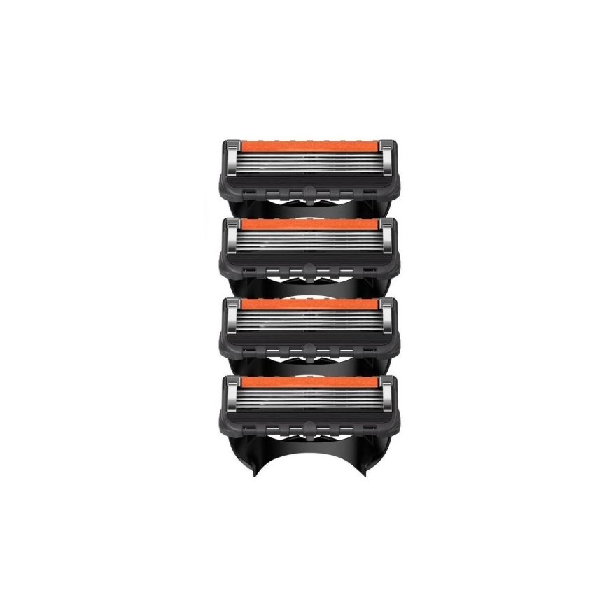 Gillette Fusion Proglide manual charger 4