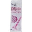 Gillette Fusion Proglide rankinis įkroviklis 4 vnt Gillette Fusion Proglide rankinis įkroviklis 4 vnt