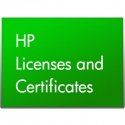 HPE D4T75AAE software license/upgrade 1 license(s) Electronic License Delivery (ELD)