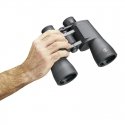 Bushnell Powerview 2.0 binoklis Porro Melns Bushnell Powerview 2.0 binoklis Porro Melns