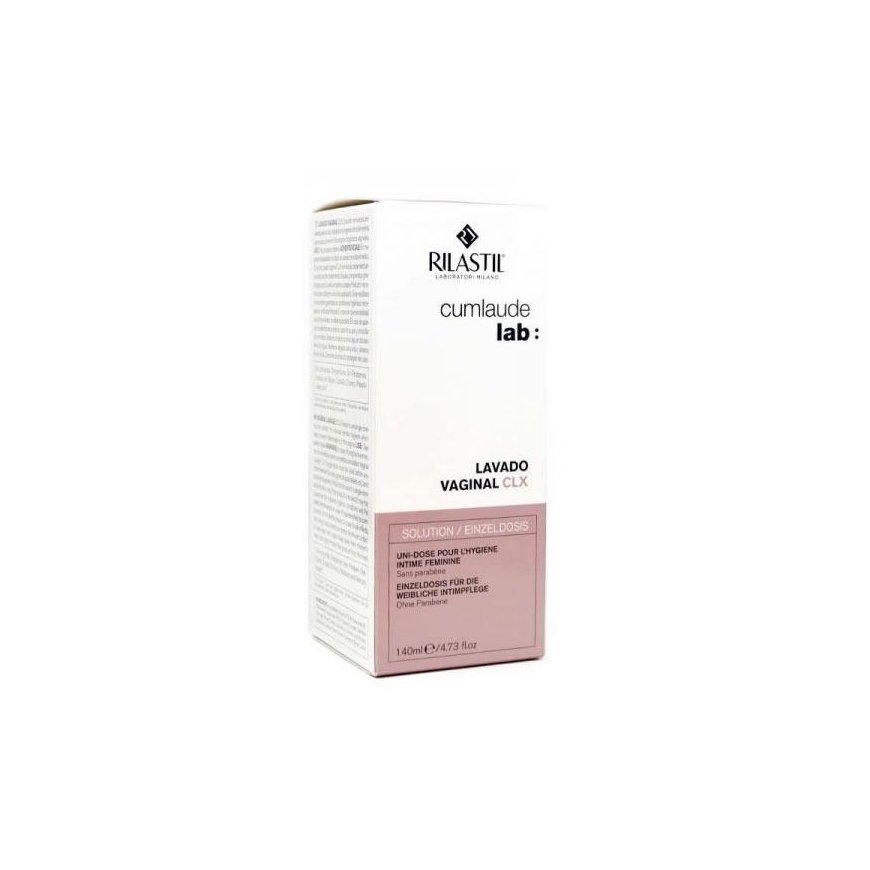 CUMLAUDE "Cumlaude CLX" intimate hygiene