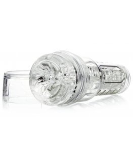 Fleshlight GO Torque Ice Permatomas