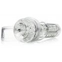 Fleshlight GO Torque Ice Permatomas Fleshlight GO Torque Ice Permatomas