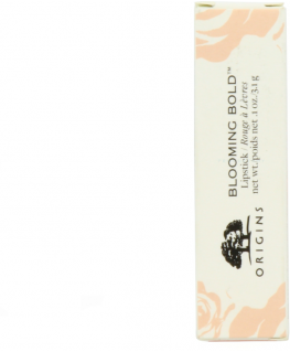 „Origins Origins“, „Blooming Bold“, „Kremas“ lūpų dažai, 20, „Dahlia Diva“, 3,1 g moterims