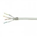 LogiLink CPV0055 tinklo kabelis Balta 305 m Cat7 S/FTP (S-STP) LogiLink CPV0055 tinklo kabelis Balta 305 m Cat7 S/FTP (S-STP)