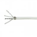LogiLink CPV0055 tinklo kabelis Balta 305 m Cat7 S/FTP (S-STP) LogiLink CPV0055 tinklo kabelis Balta 305 m Cat7 S/FTP (S-STP)