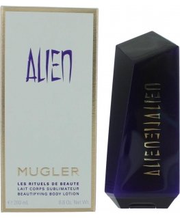 Thierry Mugler Alien 200ml