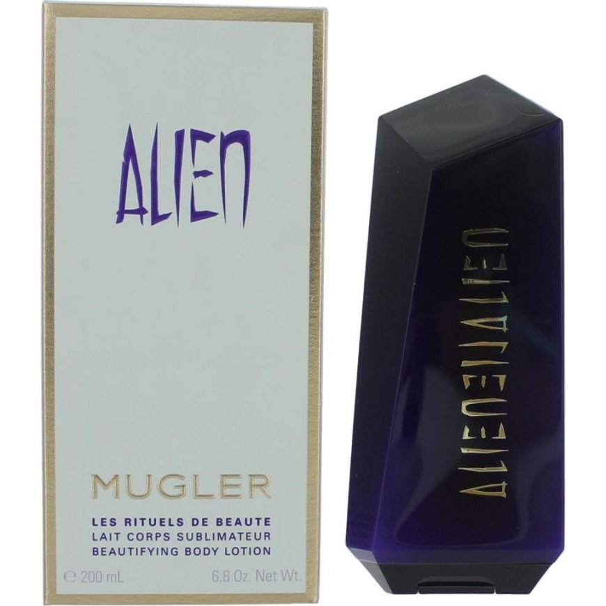 Mugler Thierry Mugler Alien 200ml