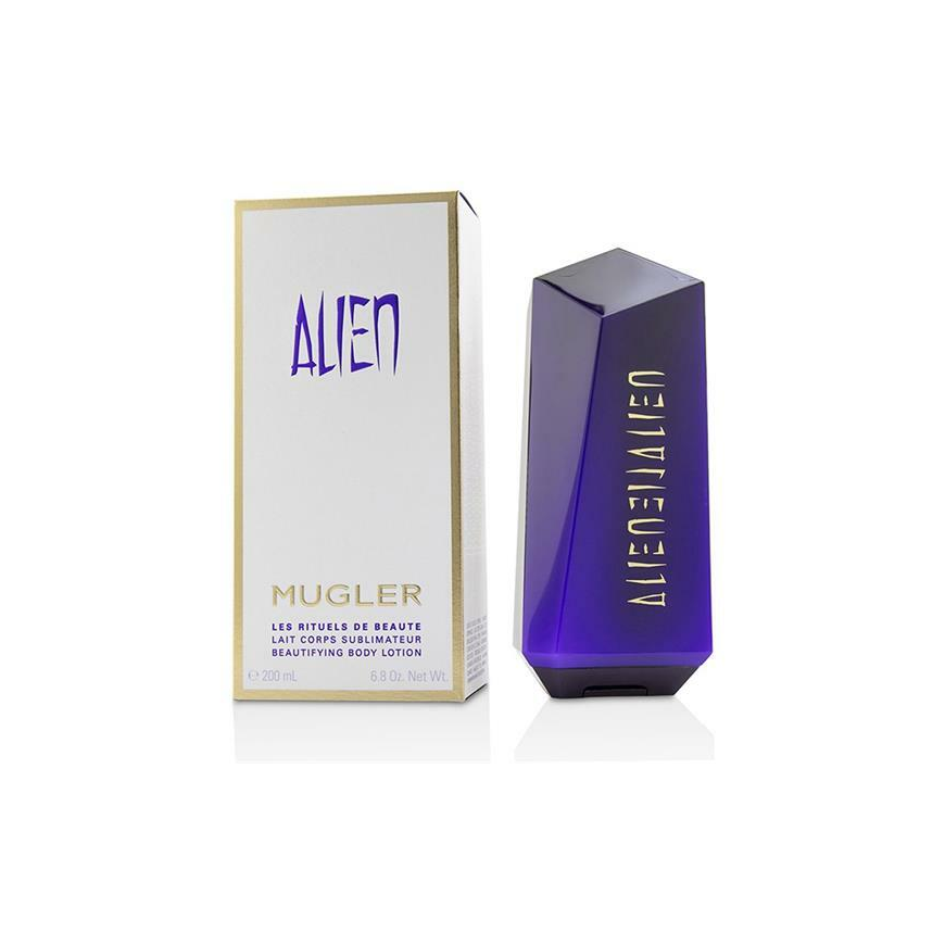Thierry Mugler Alien 200ml – 2