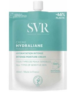 SVR Hydraliane Crème Hydratante Intense, 50 ml